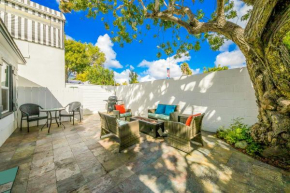 La Jolla Beach Retreat Casita